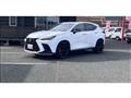 2023 Lexus NX