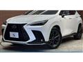 2023 Lexus NX