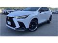 2023 Lexus NX