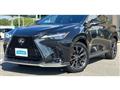 2023 Lexus NX