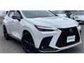 2023 Lexus NX
