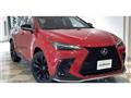 2023 Lexus NX
