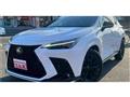 2023 Lexus NX