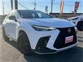 2023 Lexus NX