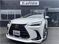2023 Lexus NX