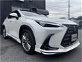 2023 Lexus NX