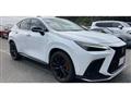 2023 Lexus NX