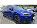 2023 Lexus NX