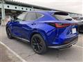 2023 Lexus NX