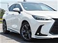 2023 Lexus NX