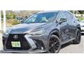 2023 Lexus NX