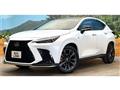2023 Lexus NX