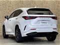 2023 Lexus NX