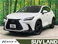 2023 Lexus NX