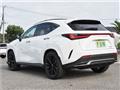 2023 Lexus NX