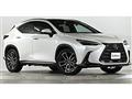 2023 Lexus NX