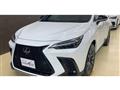 2023 Lexus NX