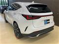2023 Lexus NX