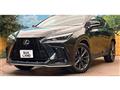 2023 Lexus NX