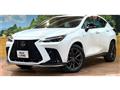 2023 Lexus NX