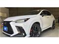 2023 Lexus NX