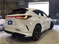 2023 Lexus NX