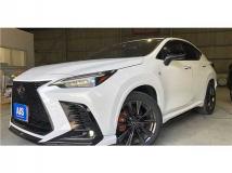 2023 Lexus NX