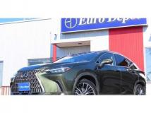 2023 Lexus NX