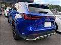 2023 Lexus NX