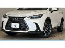 2023 Lexus NX