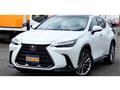 2023 Lexus NX