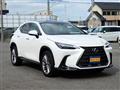 2023 Lexus NX
