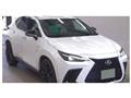 2023 Lexus NX