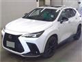 2023 Lexus NX
