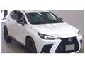 2023 Lexus NX