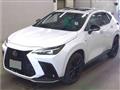 2023 Lexus NX