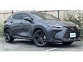 2023 Lexus NX