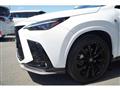 2023 Lexus NX