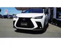 2023 Lexus NX