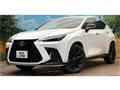2023 Lexus NX