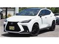 2023 Lexus NX