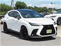2023 Lexus NX