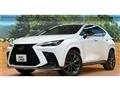 2023 Lexus NX