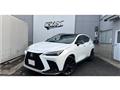 2023 Lexus NX