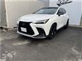 2023 Lexus NX