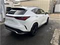 2023 Lexus NX
