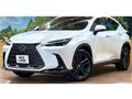 2023 Lexus NX