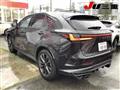 2023 Lexus NX