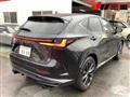 2023 Lexus NX