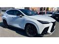 2023 Lexus NX